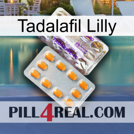 Tadalafil Lilly new12